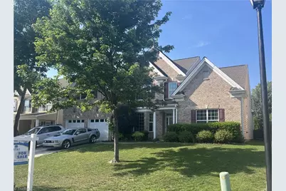 3025 Sycamore Point Trail, High Point, NC 27262 - Photo 2