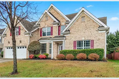 3025 Sycamore Point Trail, High Point, NC 27262 - Photo 38