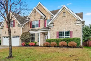3025 Sycamore Point Tr, High Point, NC 27262 - Photo 38