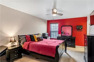 3025 Sycamore Point Tr, High Point, NC 27262 - Photo 30