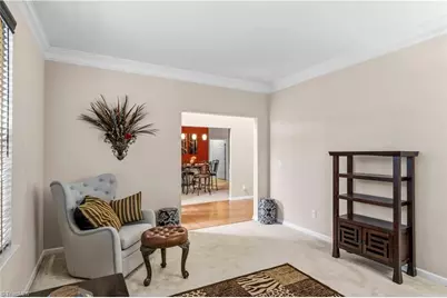 3025 Sycamore Point Trail, High Point, NC 27262 - Photo 8