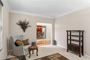 3025 Sycamore Point Tr, High Point, NC 27262 - Photo 8