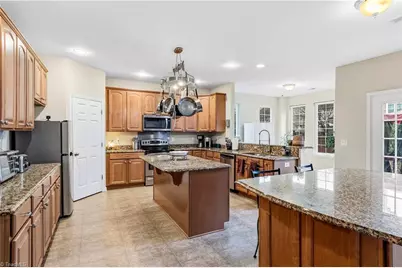 3025 Sycamore Point Trail, High Point, NC 27262 - Photo 14