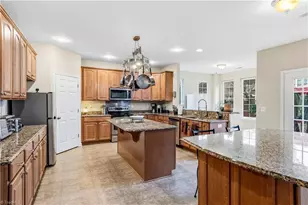 3025 Sycamore Point Tr, High Point, NC 27262 - Photo 14