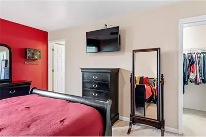 3025 Sycamore Point Trail, High Point, NC 27262 - Photo 32