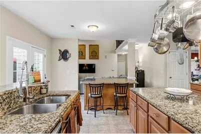 3025 Sycamore Point Trail, High Point, NC 27262 - Photo 16