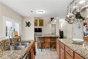 3025 Sycamore Point Tr, High Point, NC 27262 - Photo 16