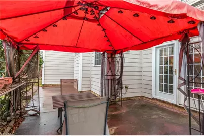3025 Sycamore Point Trail, High Point, NC 27262 - Photo 34