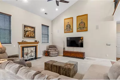 3025 Sycamore Point Trail, High Point, NC 27262 - Photo 12