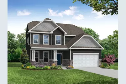 1103 Kilby Road, Greensboro, NC 27405 - Photo 1