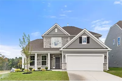 1101 Kilby Road, Greensboro, NC 27405 - Photo 1