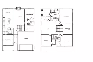 2022 Abbotts Vis Dr, Kernersville, NC 27284 - Photo 2