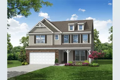 2022 Abbotts Vista Drive, Kernersville, NC 27284 - Photo 1