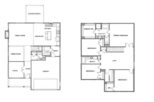 2140 Castle Stone Ct, Kernersville, NC 27284 - Photo 2