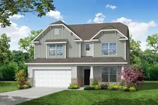 2146 Castle Stone Ct, Kernersville, NC 27284 - Photo 1