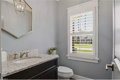 527 Lissara Lodge Drive, Lewisville, NC 27023 - Photo 20