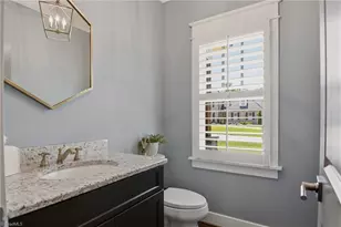 527 Lissara Lodge Dr, Lewisville, NC 27023 - Photo 20