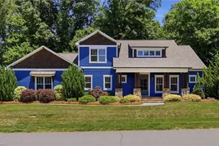 527 Lissara Lodge Dr, Lewisville, NC 27023 - Photo 1