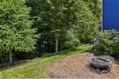 527 Lissara Lodge Drive, Lewisville, NC 27023 - Photo 36
