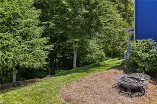 527 Lissara Lodge Dr, Lewisville, NC 27023 - Photo 36