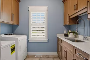 527 Lissara Lodge Dr, Lewisville, NC 27023 - Photo 20