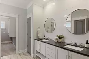 527 Lissara Lodge Dr, Lewisville, NC 27023 - Photo 22