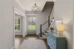 527 Lissara Lodge Dr, Lewisville, NC 27023 - Photo 4