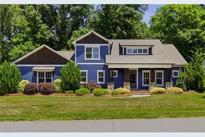 527 Lissara Lodge Drive, Lewisville, NC 27023 - Photo 1