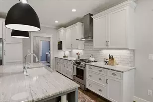 527 Lissara Lodge Dr, Lewisville, NC 27023 - Photo 14