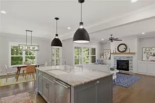 527 Lissara Lodge Dr, Lewisville, NC 27023 - Photo 16