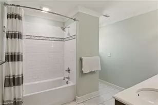 527 Lissara Lodge Dr, Lewisville, NC 27023 - Photo 30