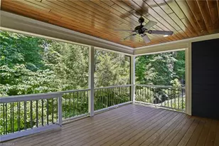 527 Lissara Lodge Dr, Lewisville, NC 27023 - Photo 34