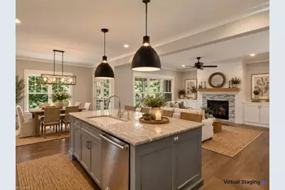 527 Lissara Lodge Drive, Lewisville, NC 27023 - Photo 18