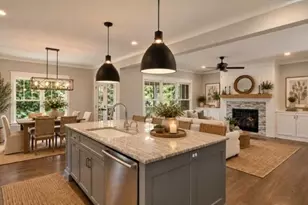 527 Lissara Lodge Dr, Lewisville, NC 27023 - Photo 18
