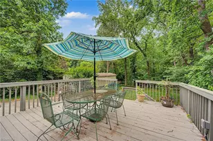 3861 Tangle Ln, Winston-Salem, NC 27106 - Photo 22