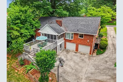 3861 Tangle Lane, Winston-Salem, NC 27106 - Photo 40