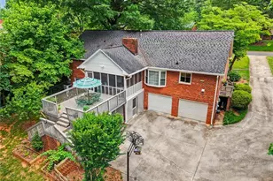 3861 Tangle Ln, Winston-Salem, NC 27106 - Photo 40