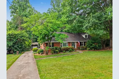 3861 Tangle Lane, Winston-Salem, NC 27106 - Photo 34
