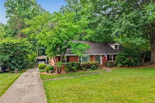 3861 Tangle Ln, Winston-Salem, NC 27106 - Photo 34