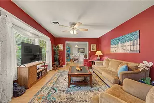 3861 Tangle Ln, Winston-Salem, NC 27106 - Photo 8