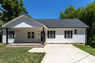 1329 Belleauwood Street, Winston-Salem, NC 27107 - Photo 1