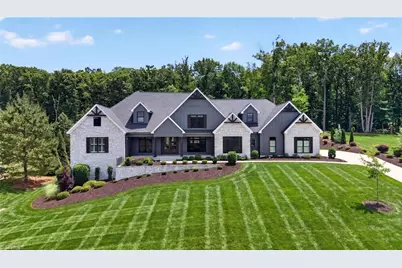 241 Yardarm Court, Stokesdale, NC 27357 - Photo 1