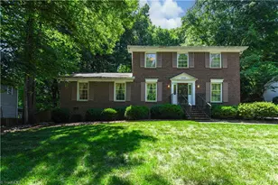1708 Fox Hollow Rd, Greensboro, NC 27410 - Photo 1