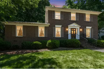 1708 Fox Hollow Road, Greensboro, NC 27410 - Photo 36