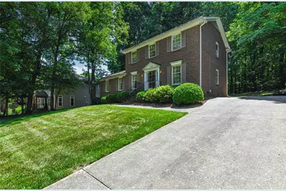 1708 Fox Hollow Road, Greensboro, NC 27410 - Photo 34