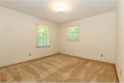 1708 Fox Hollow Road, Greensboro, NC 27410 - Photo 28