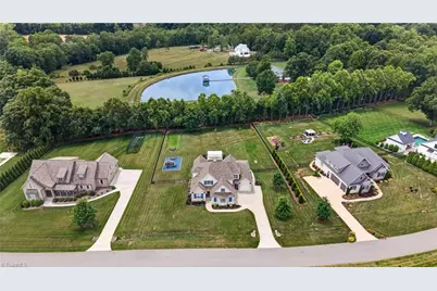 8403 Wolf Ridge Trail, Oak Ridge, NC 27310 - Photo 38