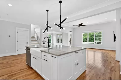 8403 Wolf Ridge Trail, Oak Ridge, NC 27310 - Photo 2