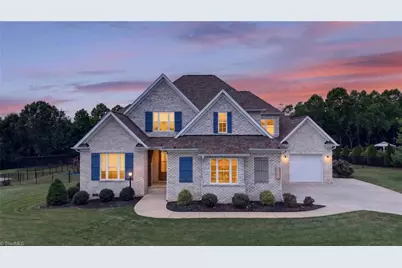 8403 Wolf Ridge Trail, Oak Ridge, NC 27310 - Photo 18