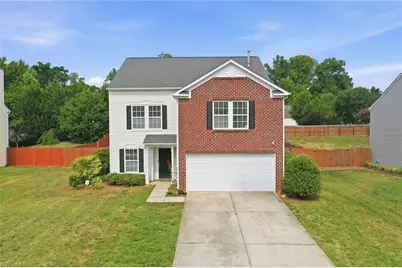 410 Walnut Crossing Drive, Whitsett, NC 27377 - Photo 1